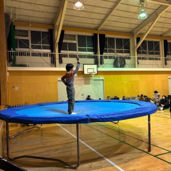 駒岡体操クラブ＜体操教室＞ - 体操ナビ