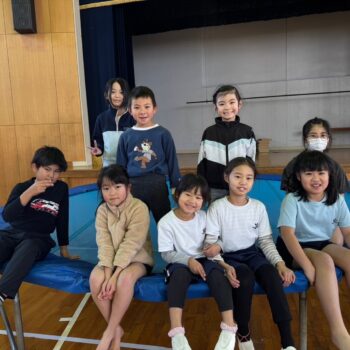 鳴海体操クラブ＜体操教室＞ - 体操ナビ